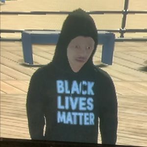 Meet your Posher, Christopher